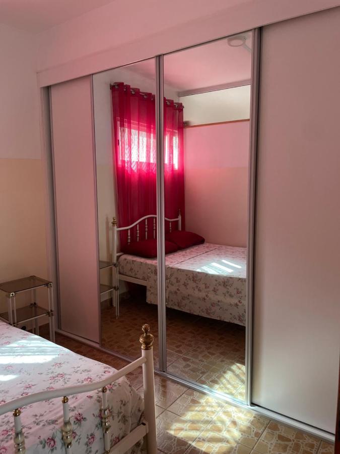 Apartamentos Avenida Praia Extérieur photo