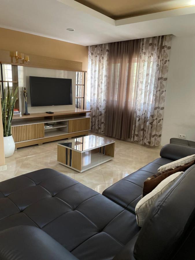 Apartamentos Avenida Praia Extérieur photo