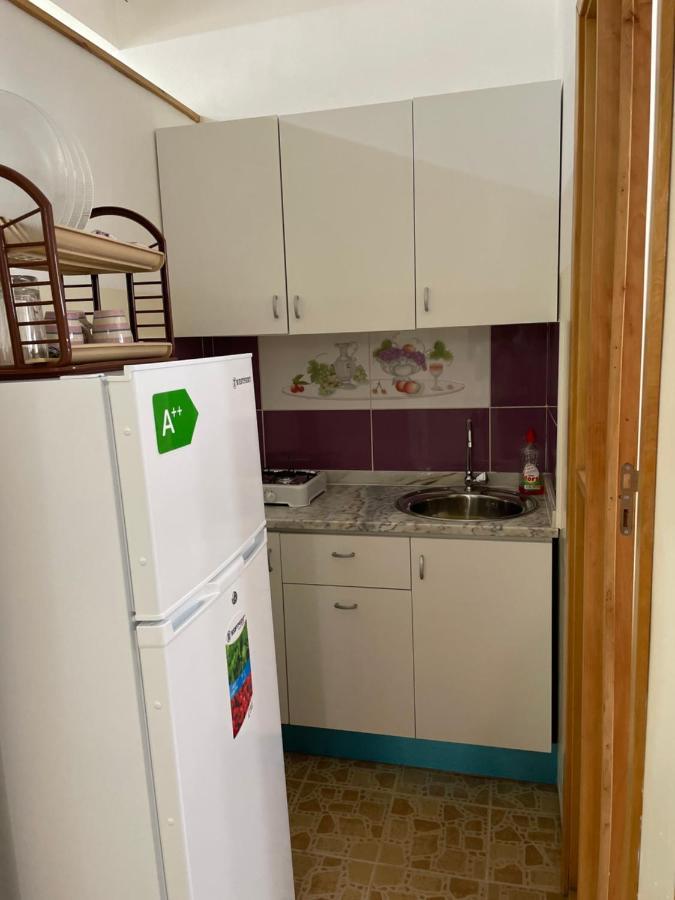 Apartamentos Avenida Praia Extérieur photo
