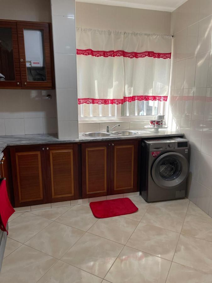 Apartamentos Avenida Praia Extérieur photo