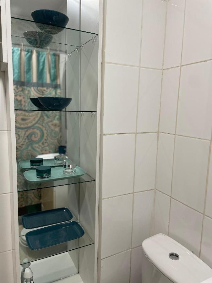 Apartamentos Avenida Praia Extérieur photo