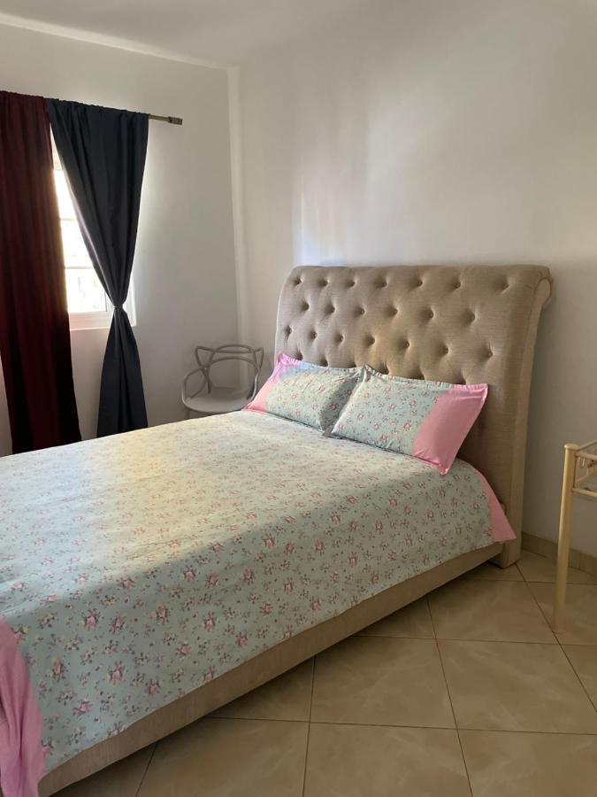 Apartamentos Avenida Praia Extérieur photo